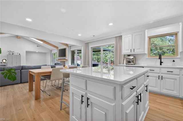 2256 Huckleberry TRL, Virginia Beach, VA 23456