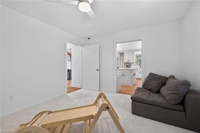 2256 Huckleberry TRL, Virginia Beach, VA 23456