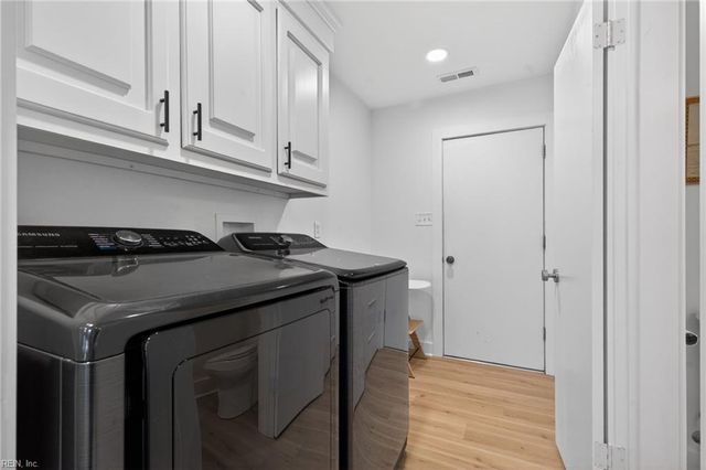 2256 Huckleberry TRL, Virginia Beach, VA 23456