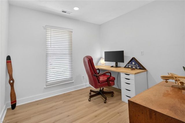 2256 Huckleberry TRL, Virginia Beach, VA 23456