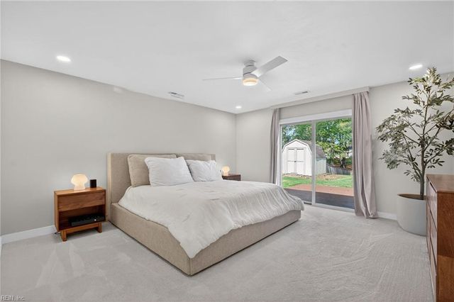 2256 Huckleberry TRL, Virginia Beach, VA 23456