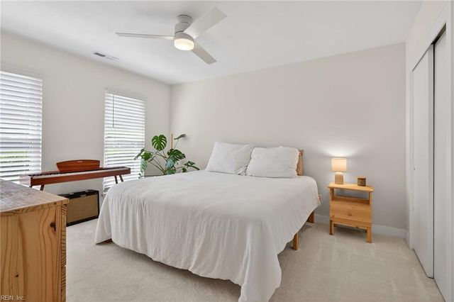 2256 Huckleberry TRL, Virginia Beach, VA 23456