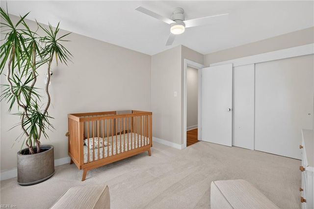 2256 Huckleberry TRL, Virginia Beach, VA 23456