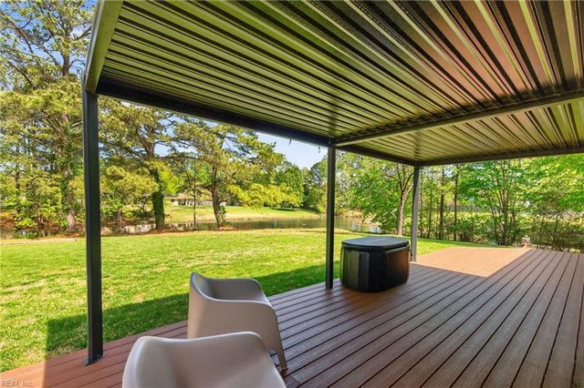 2256 Huckleberry TRL, Virginia Beach, VA 23456