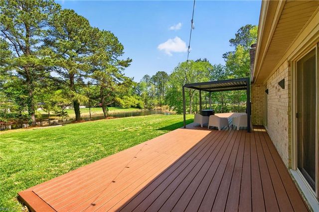 2256 Huckleberry TRL, Virginia Beach, VA 23456