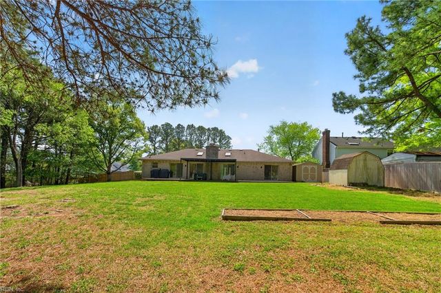 2256 Huckleberry TRL, Virginia Beach, VA 23456