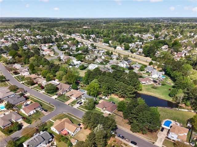 2256 Huckleberry TRL, Virginia Beach, VA 23456