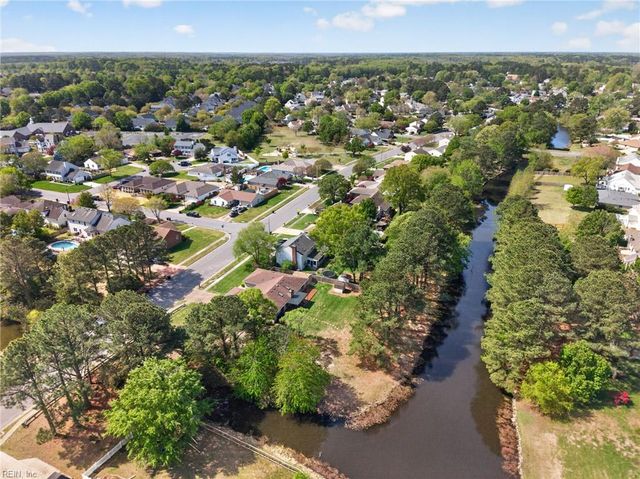 2256 Huckleberry TRL, Virginia Beach, VA 23456