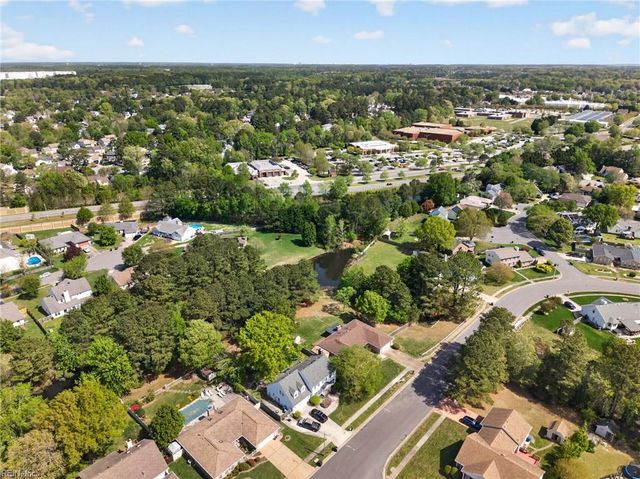 2256 Huckleberry TRL, Virginia Beach, VA 23456