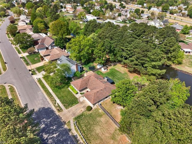 2256 Huckleberry TRL, Virginia Beach, VA 23456