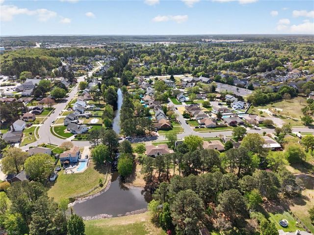 2256 Huckleberry TRL, Virginia Beach, VA 23456