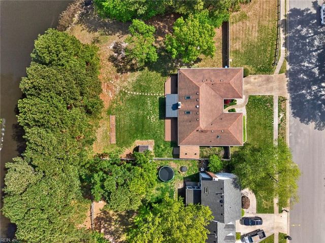 2256 Huckleberry TRL, Virginia Beach, VA 23456