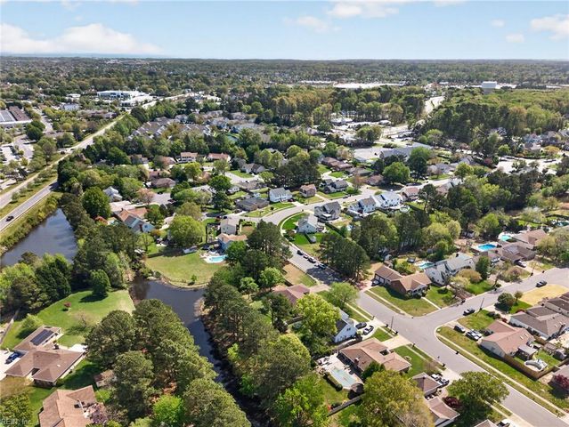 2256 Huckleberry TRL, Virginia Beach, VA 23456