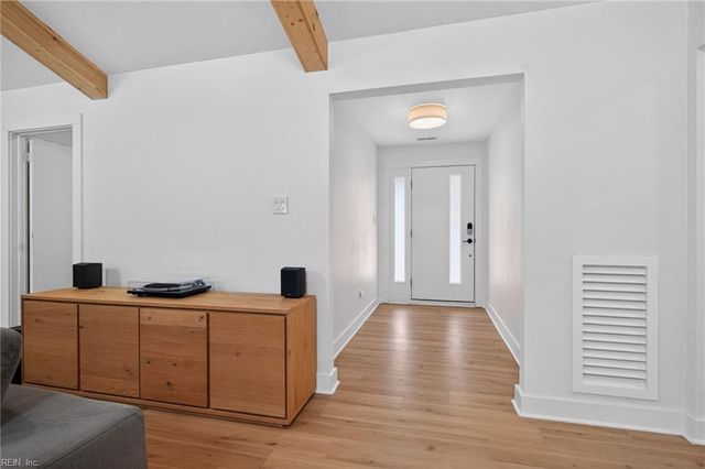 2256 Huckleberry TRL, Virginia Beach, VA 23456