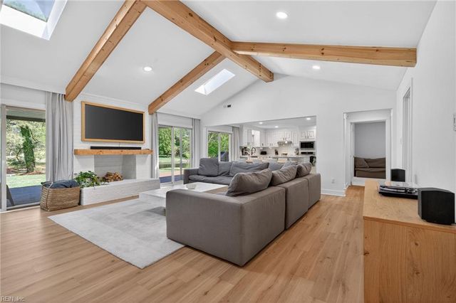 2256 Huckleberry TRL, Virginia Beach, VA 23456