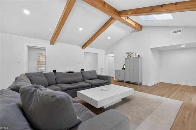 2256 Huckleberry TRL, Virginia Beach, VA 23456