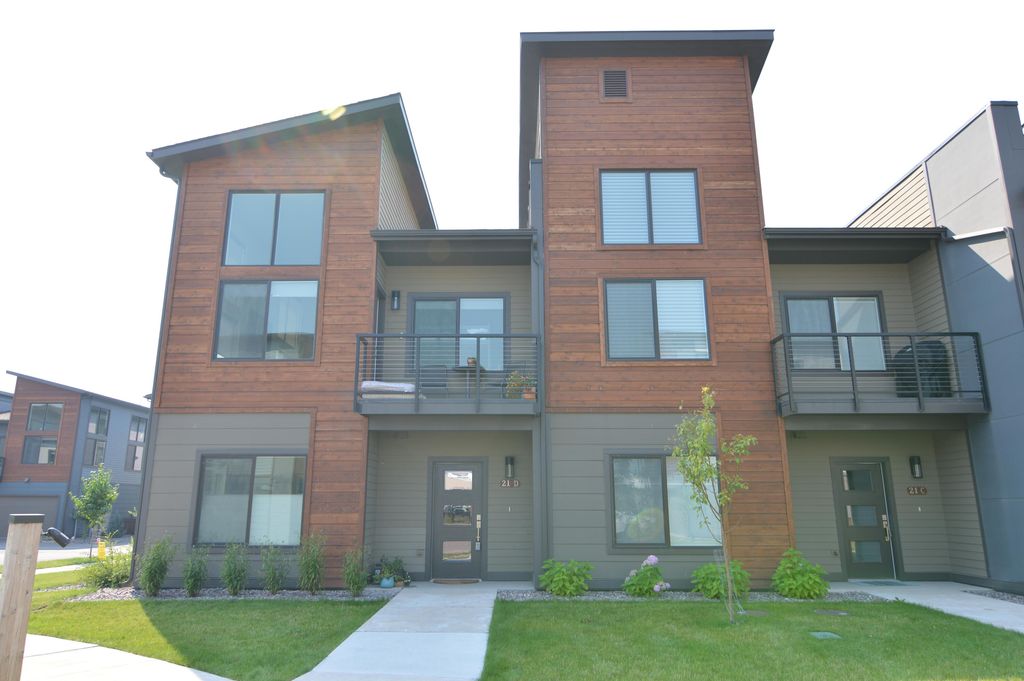 21 D Hickory Loop, Whitefish, MT 59937 photo 1