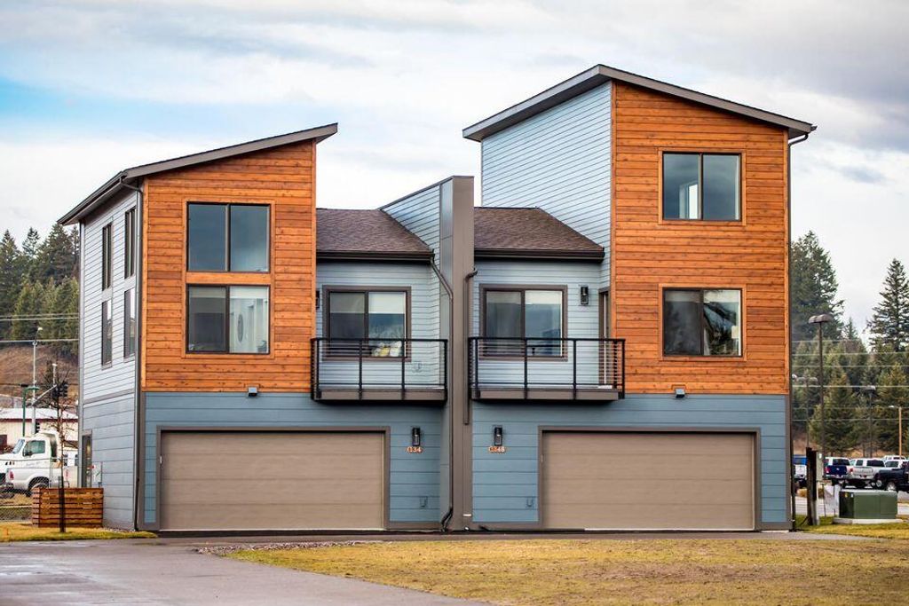 21 D Hickory Loop, Whitefish, MT 59937 photo 3