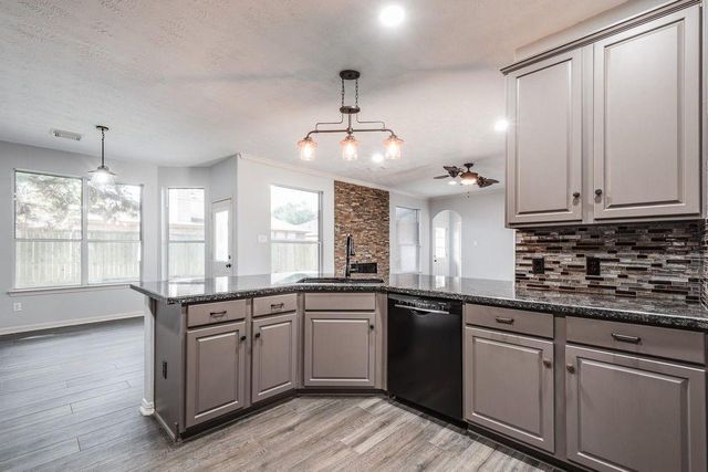 19106 Aquatic Drive, Humble, TX 77346