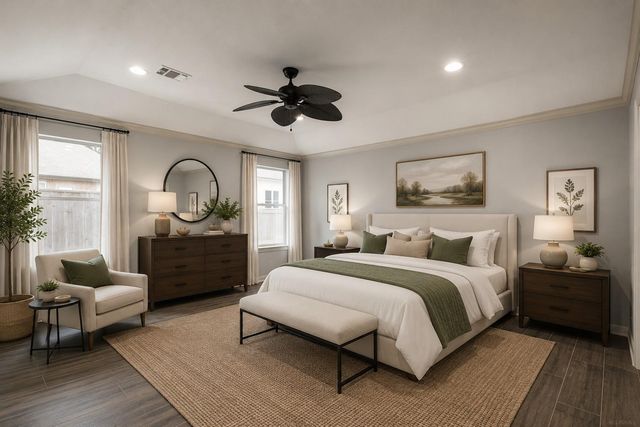 19106 Aquatic Drive, Humble, TX 77346