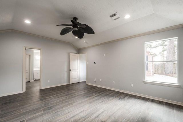 19106 Aquatic Drive, Humble, TX 77346