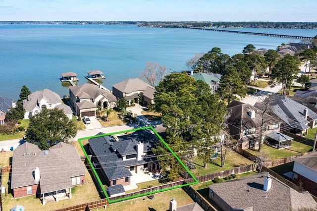 19106 Aquatic Drive, Humble, TX 77346