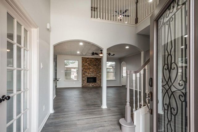 19106 Aquatic Drive, Humble, TX 77346