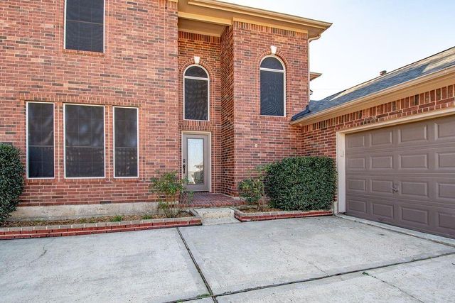19106 Aquatic Drive, Humble, TX 77346