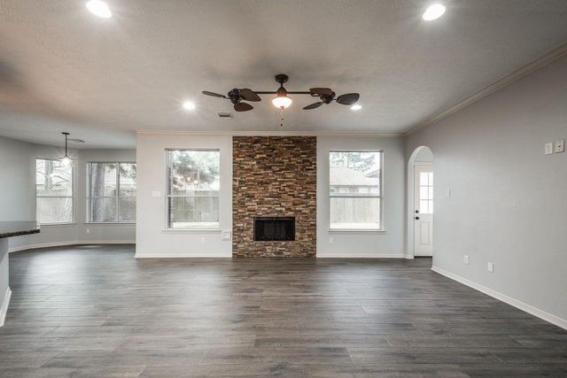 19106 Aquatic Drive, Humble, TX 77346