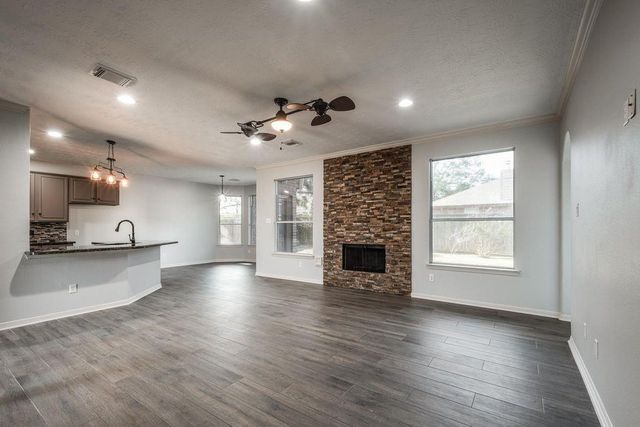 19106 Aquatic Drive, Humble, TX 77346