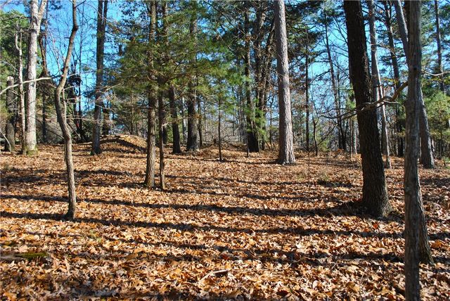 18178 Railroad Cut Road, Rogers, AR 72756