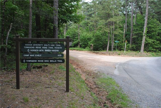18178 Railroad Cut Road, Rogers, AR 72756