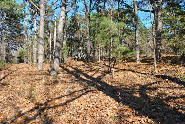 18178 Railroad Cut Road, Rogers, AR 72756