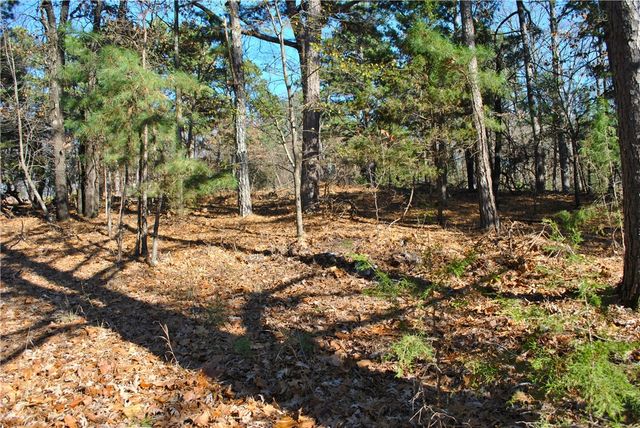 18178 Railroad Cut Road, Rogers, AR 72756