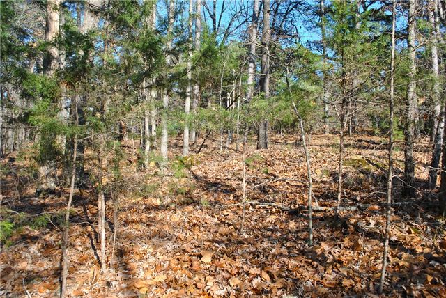 18178 Railroad Cut Road, Rogers, AR 72756
