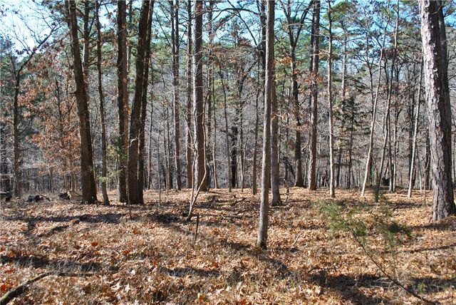 18178 Railroad Cut Road, Rogers, AR 72756