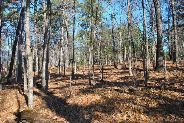 18178 Railroad Cut Road, Rogers, AR 72756