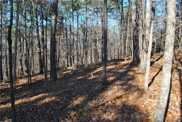 18178 Railroad Cut Road, Rogers, AR 72756