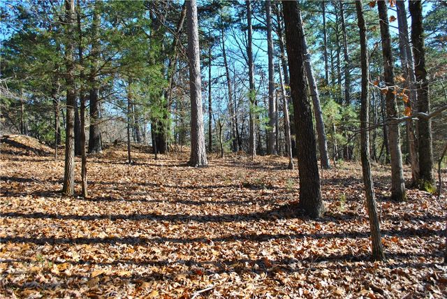 18178 Railroad Cut Road, Rogers, AR 72756