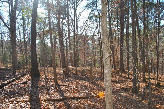 18178 Railroad Cut Road, Rogers, AR 72756