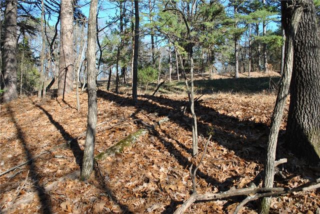 18178 Railroad Cut Road, Rogers, AR 72756