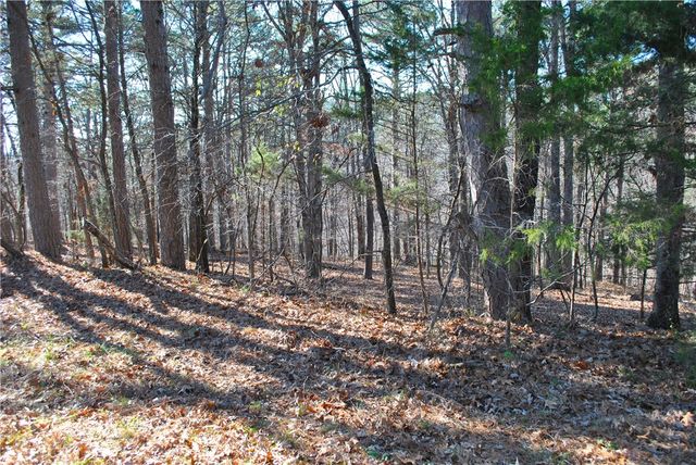 18178 Railroad Cut Road, Rogers, AR 72756
