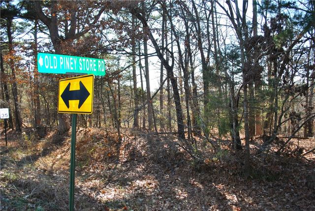 18178 Railroad Cut Road, Rogers, AR 72756