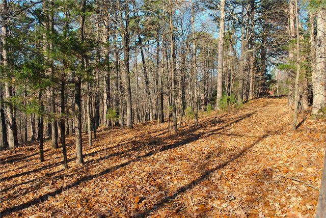 18178 Railroad Cut Road, Rogers, AR 72756