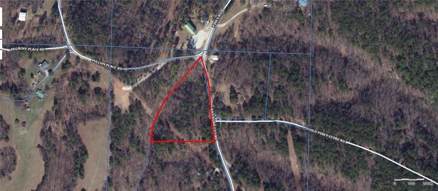 18178 Railroad Cut Road, Rogers, AR 72756