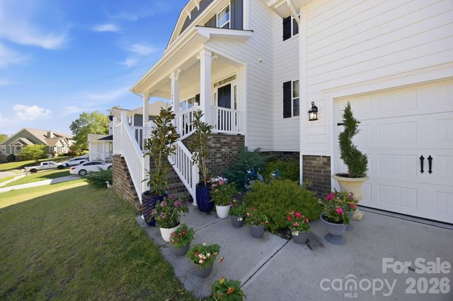 11836 Glenwood Drive, Locust, NC 28097