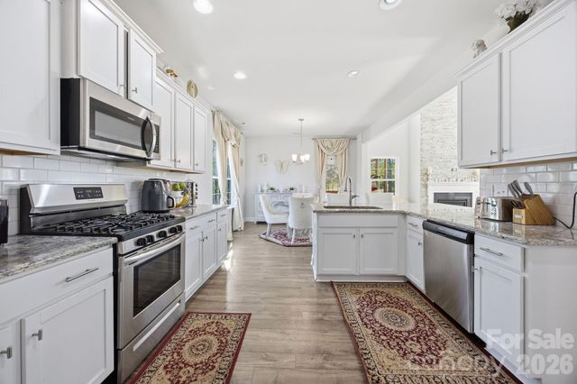 11836 Glenwood Drive, Locust, NC 28097