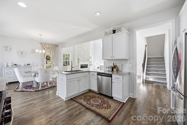 11836 Glenwood Drive, Locust, NC 28097