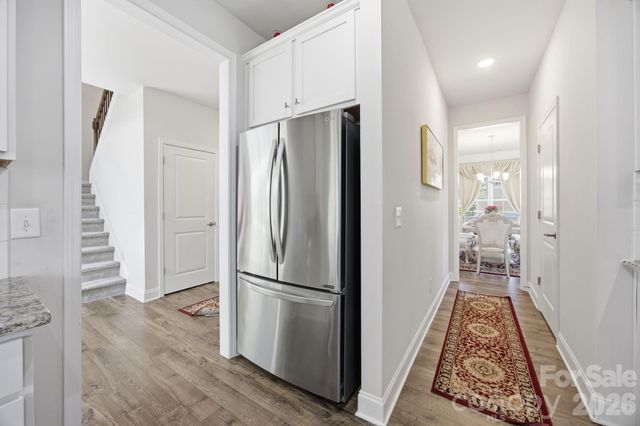 11836 Glenwood Drive, Locust, NC 28097