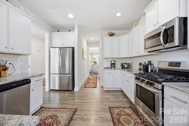11836 Glenwood Drive, Locust, NC 28097